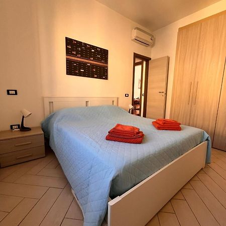 Casa Samu Appartement Cornaredo Buitenkant foto