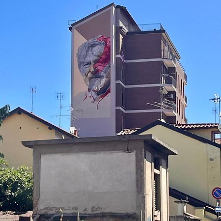 Casa Samu Appartement Cornaredo Buitenkant foto
